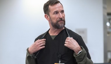 Najlepszy serial roku powraca z nowym sezonem. Nerwówka, którą ogląda się z przyjemnością