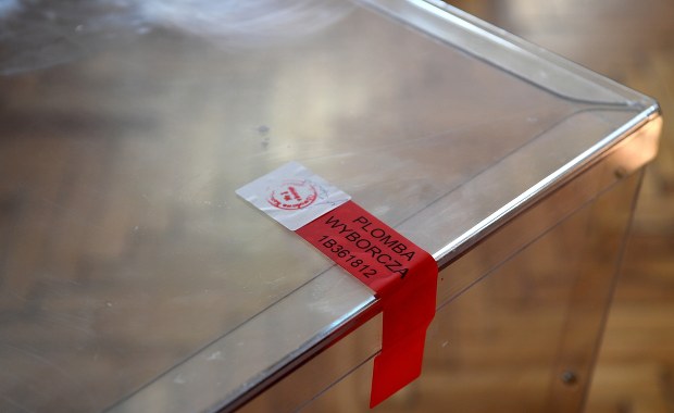 Najlepszy sondaż prezydencki. Złoty Puchar Pytii dla firmy IBSP