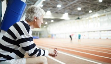 Najlepszy sport dla seniorów? Lekarze twierdzą, że wydłuża życie