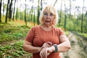 Najlepszy sport dla serca. Hiking odchudza i odejmuje lat