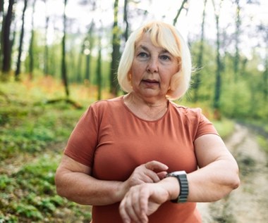 Najlepszy sport dla serca. Hiking odchudza i odejmuje lat