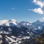 Najlepszy szlak na zimowy spacer dla seniorów. Widokowy, bez stromych podejść