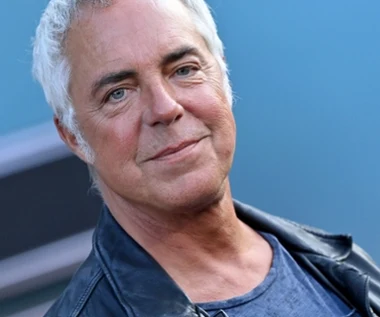 Najlepszy telewizyjny detektyw. Od lat był wiernym fanem jednego kryminału