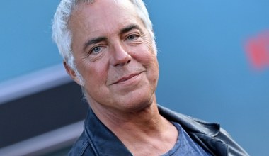 Najlepszy telewizyjny detektyw. Od lat był wiernym fanem jednego kryminału