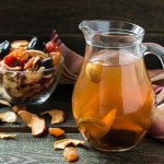 Najlepszy wigilijny kompot z suszu. Owoce nie są gorzkie, będziesz wyjadać po sutej kolacji