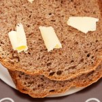 Najlepszy wśród chlebów, dla jelit i przy odchudzaniu niezastąpiony. Obniża cukier i zły cholesterol