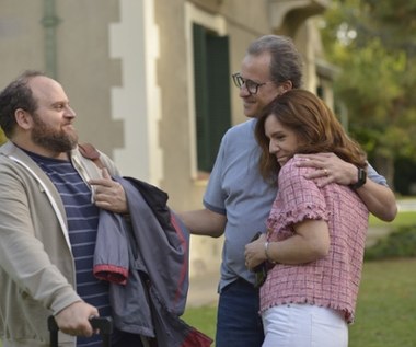 "Najlepszy zawał mojego życia". Tego na pewno nie wiesz o nowości Disney+