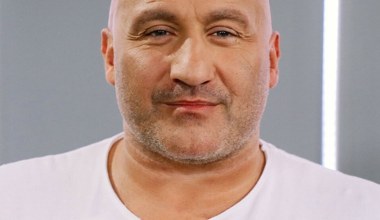 Najman oficjalnie kończy karierę. Tak podsumował ją po 28 latach [POMPONIK EXCLUSIVE]