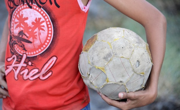 Najmłodsi, najstarsi, najdrożsi i wielcy nieobecni. Nietypowe jedenastki na mundial w Brazylii