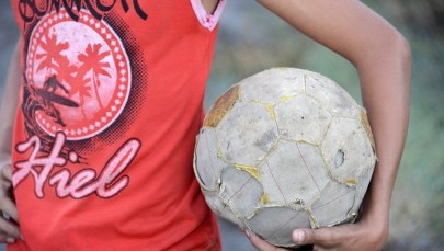 Najmłodsi, najstarsi, najdrożsi i wielcy nieobecni. Nietypowe jedenastki na mundial w Brazylii