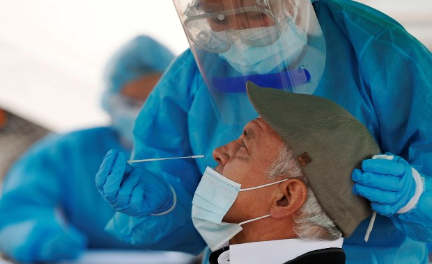 Najmłodsi uczniowie wrócą po feriach do szkół? Od 11 do 15 stycznia wielkie testowanie nauczycieli