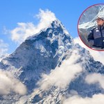 Najmłodsza Polka na Mount Everest. "Atak szczytowy potwierdzony!"