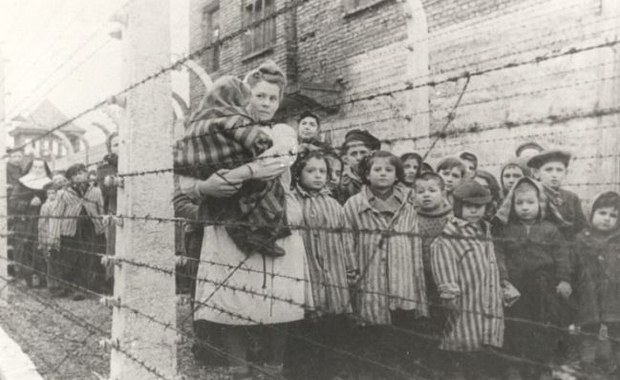 Najmłodsze lata życia spędzili w piekle. Los dzieci w Auschwitz