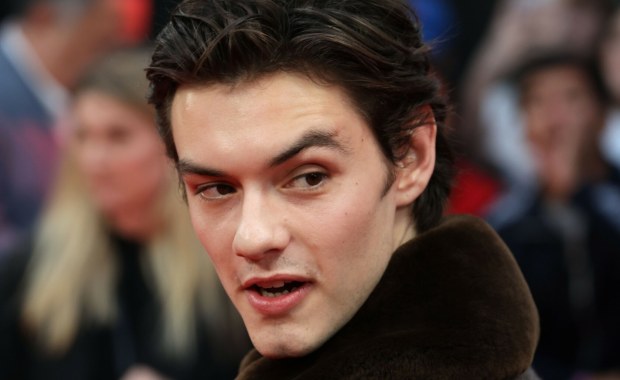 "Najmłodszy Bond w historii". To on jest faworytem do roli nowego agenta 007