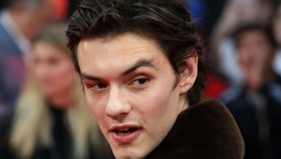 "Najmłodszy Bond w historii". To on jest faworytem do roli nowego agenta 007