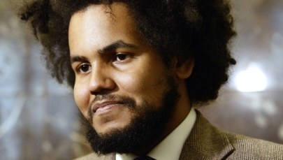 ​Najmłodszy czeski poseł: Komuniści narzekają, że przez moje afro nic nie widzą