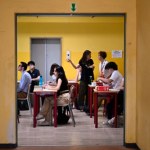 Najmłodszy nauczyciel w kraju. Maturę zdał w lipcu, we wrześniu już uczył