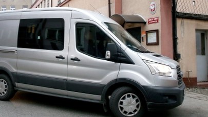 "Najmłodszy polski milioner" trafił do aresztu w Nowym Sączu