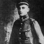 Najmłodszy pułkownik Józefa Piłsudskiego: Leopold Kula "Lis" (1896-1919)