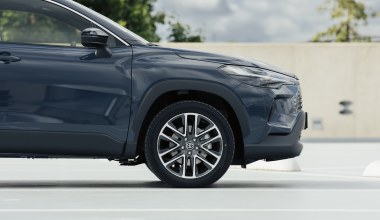 Najmniej awaryjne marki samochodów wybrane. Zmiany na podium