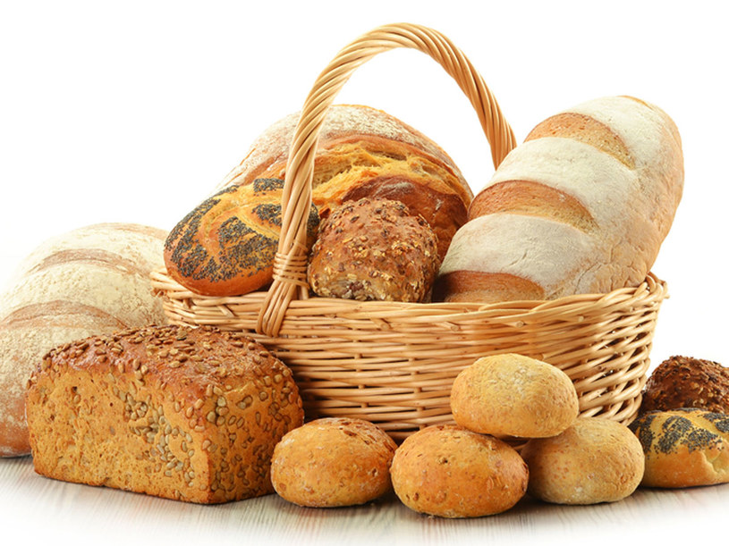 Najmniej kalorii ma chleb żytni na zakwasie /&copy; Panthermedia