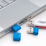 Najmniejsza pamięć USB firmy Kingston