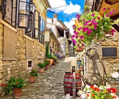 Najmniejsze miasto na świecie znajduje się w Europie. Mieszka tu 20 osób