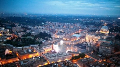 Najmniejsze państwo świata doczekało się kompletnego przewodnika