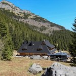 Najmniejsze schronisko w polskich Tatrach. Wkrótce otwarcie