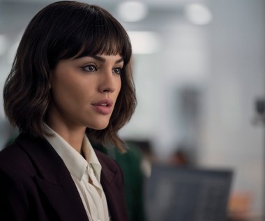 Najmocniejsza część hitu Netfliksa. Zdradza szczegóły ambitnego science fiction
