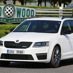 Najmocniejsza w historii Skoda. Cena: 104 100 zł