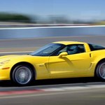 Najmocniejsze Corvette w historii