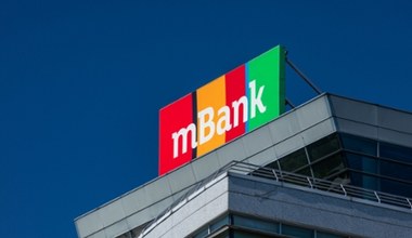 "Najmocniejszy kwartał w historii" mBanku. Ludzie i firmy biorą kredyty