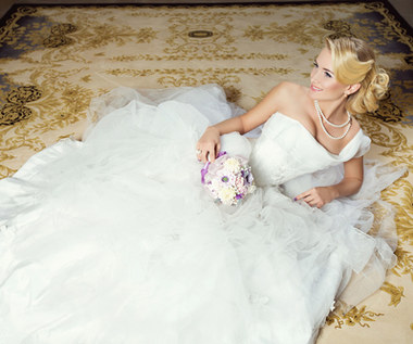 ​Najmodniejsze fasony sukni ślubnych? Inspirowane księżniczkami Disneya