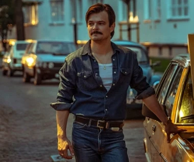 "Najmro": Kim był Zdzisław Najmrodzki?