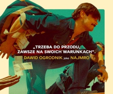 "Najmro. Kocha, kradnie, szanuje" to komedia akcji inspirowana prawdziwymi wydarzeniami z życia Zdzisława Najmrodzkiego, legendarnego celebryty półświatka, który ośmieszał władze PRL, wymykając się 29 razy organom ścigania. Kobiety go kochały, a mężczyźni podziwiali. Milicja dawała za głowę Najmrodzkiego milionowe nagrody, a jego brawurowe wyczyny śledziła cała Polska. W filmie Najmro wraz ze swoją ferajną obrabia pewexy, żeby żyć kolorowo w czasach, w których wszystko jest szare i zakazane. Ponad wszystko kocha wolność i dobrą zabawę. Żyje w świecie najpiękniejszych kobiet, najszybszych samochodów i wielkich pieniędzy, ale poznaje dziewczynę, dla której chce wszystko zmienić. Tylko czy będzie potrafił?  
