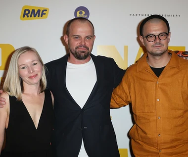 "Najmro. Kocha, kradnie, szanuje": Uroczysta premiera filmu! Zobacz relację!