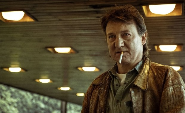 "Najmro" to kino rozrywkowe na wysokim poziomie". Robert Więckiewicz w RMF FM