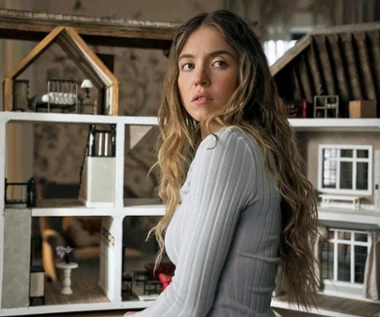 Najmroczniejsza kreacja w karierze? Ten nowy thriller wbije w fotel