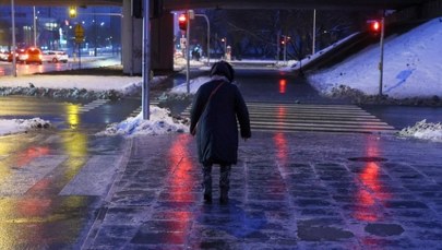 Najmroźniejszy weekend marca? IMGW ostrzega