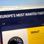 Najniebezpieczniejsi przestępcy Europy. Na liście trzej Polacy