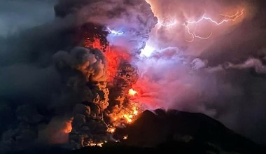 Najniebezpieczniejsze wulkany na świecie. Ich erupcja zagrozi milionom ludzi