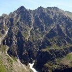 przyroda Najniebezpieczniejszy szlak w Tatrach. Odkryj wyzwania Orlej Perci