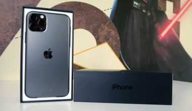 Najnowocześniejszy iPhone, czyli składak. Kiedy premiera?