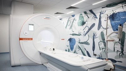 Najnowocześniejszy rezonans magnetyczny w bełchatowskim szpitalu