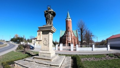 Najnowocześniejszy tor kajakowy w Europie i fabryka nakryć stołowych. Byliśmy w Drzewicy