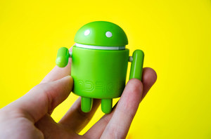 Najnowsza aktualizacja Androida to kilka nowości, w tym wyczekiwany widget!