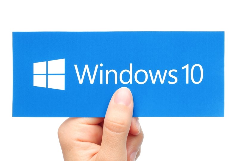 Najnowsza aktualizacja Windowsa 10 przynosi wiele ważnych poprawek /123RF/PICSEL