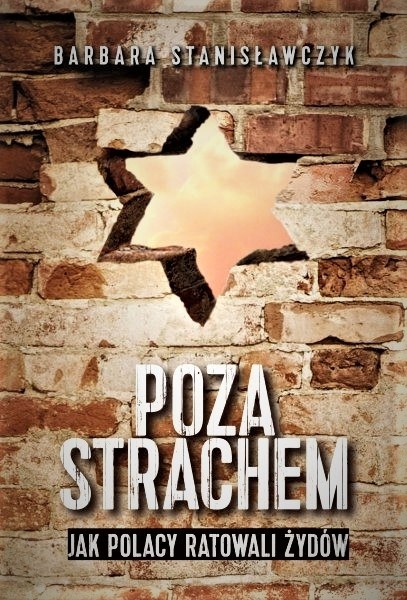 Najnowsza książka Barbary Stanisławczyk /materiały prasowe/materiały zewnętrzne /materiały promocyjne