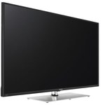 Najnowsze 42- oraz 50-calowe telewizory Sharp Aquos 3D LED